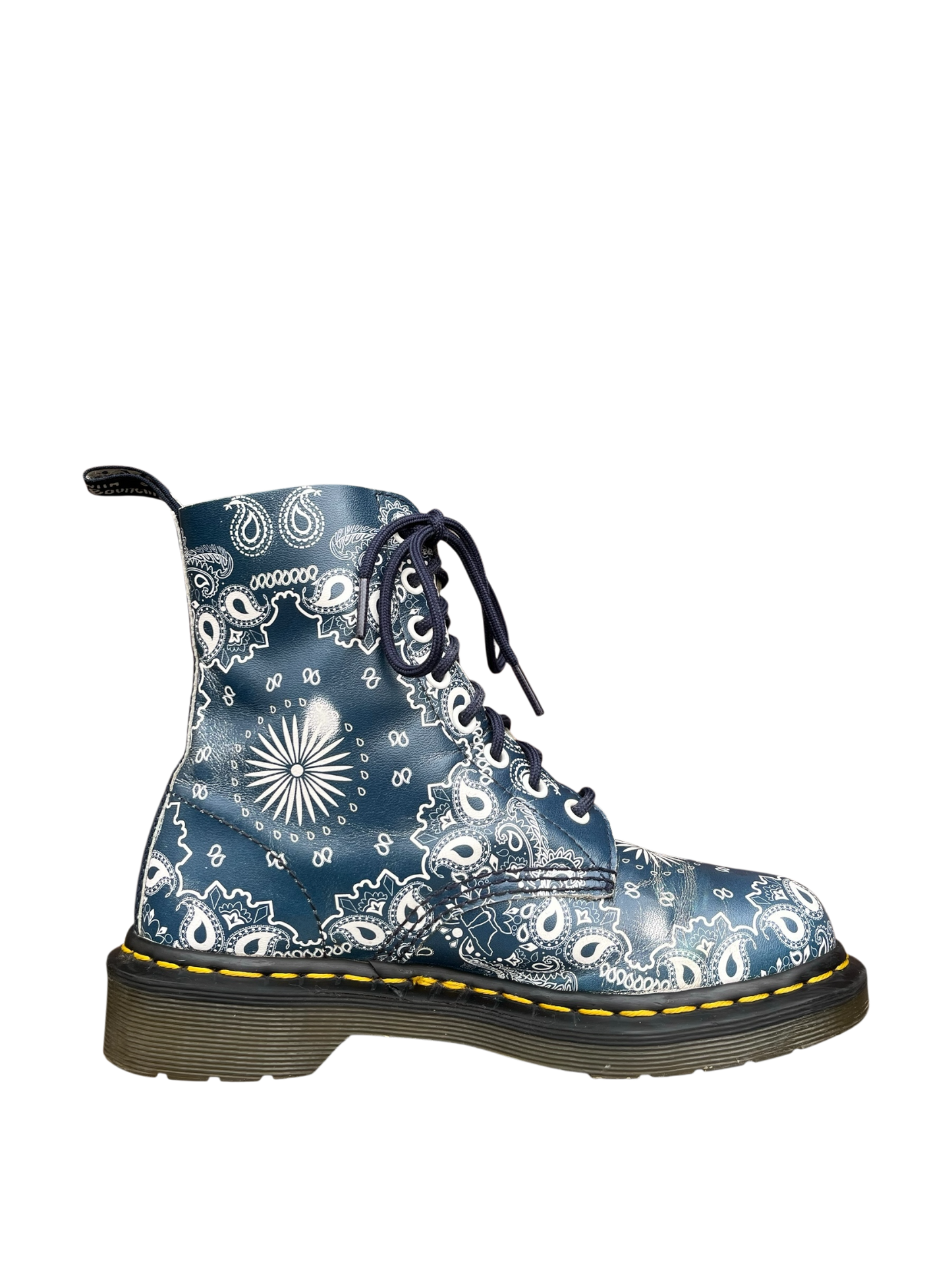 Dr. Martens 1460 Pascal Bandana