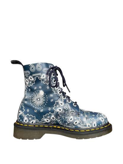 Dr. Martens 1460 Pascal Bandana