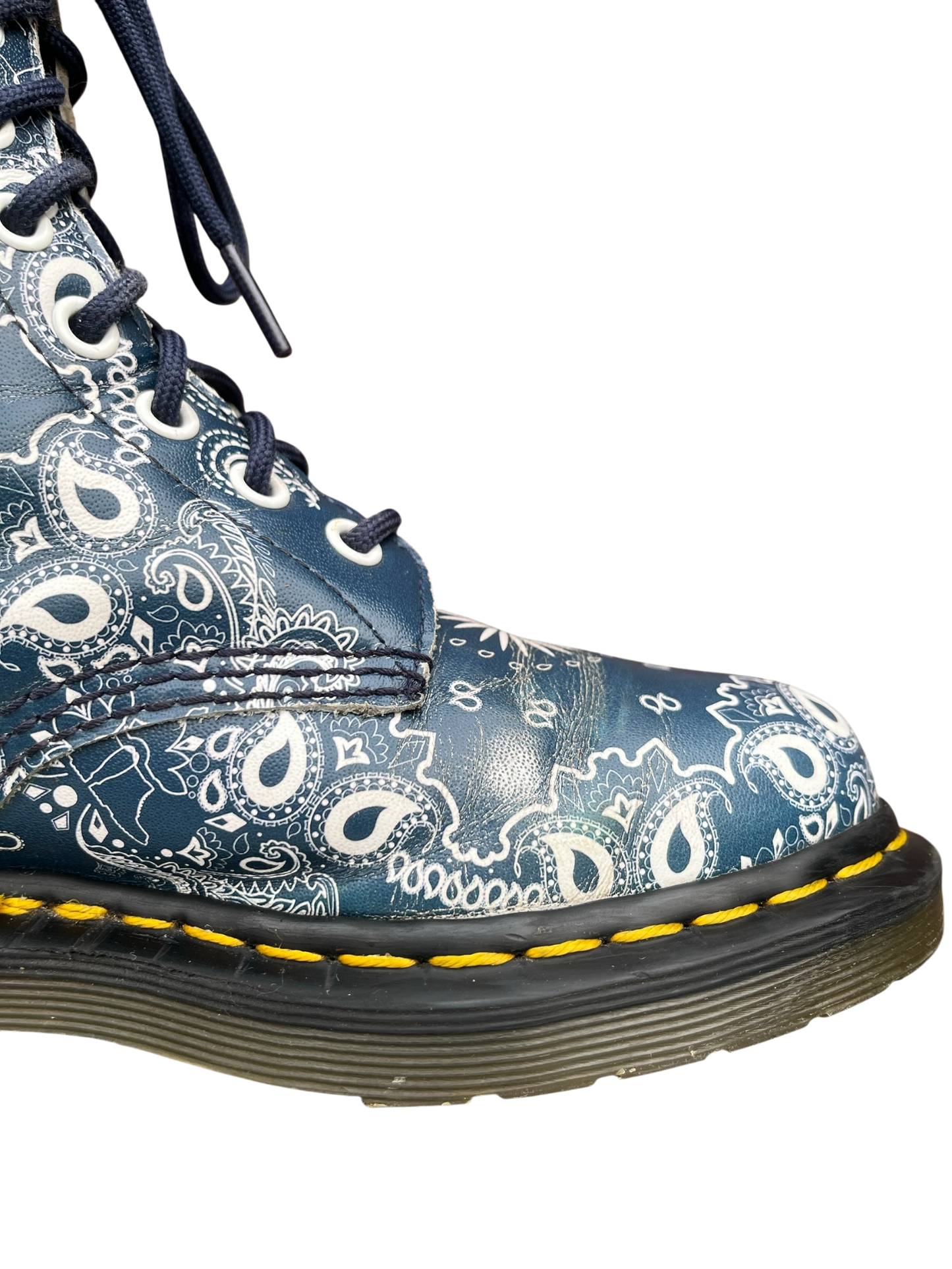 Dr. Martens 1460 Pascal Bandana