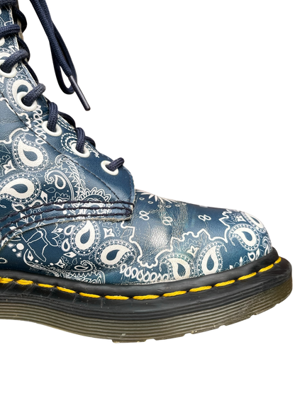 Dr. Martens 1460 Pascal Bandana