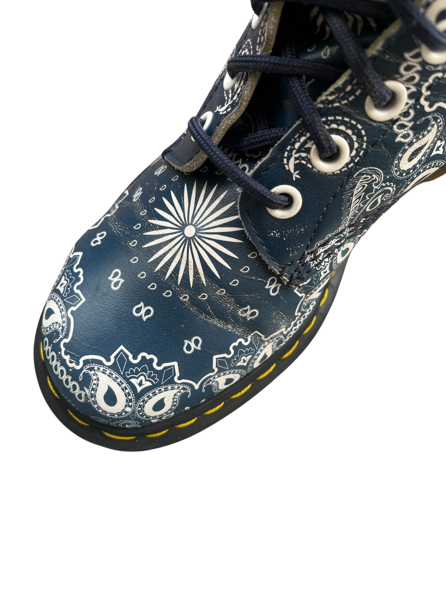 Dr. Martens 1460 Pascal Bandana