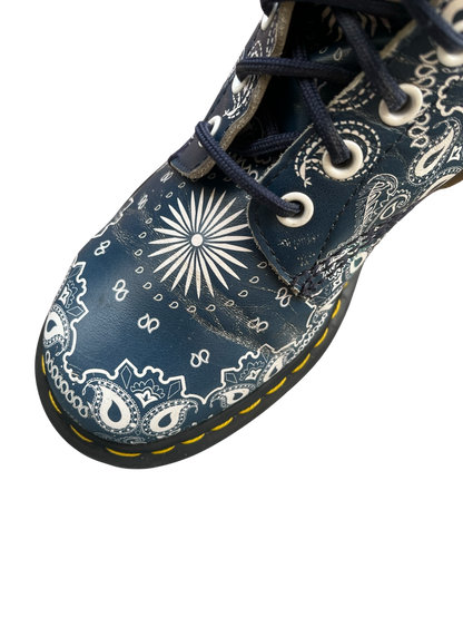 Dr. Martens 1460 Pascal Bandana