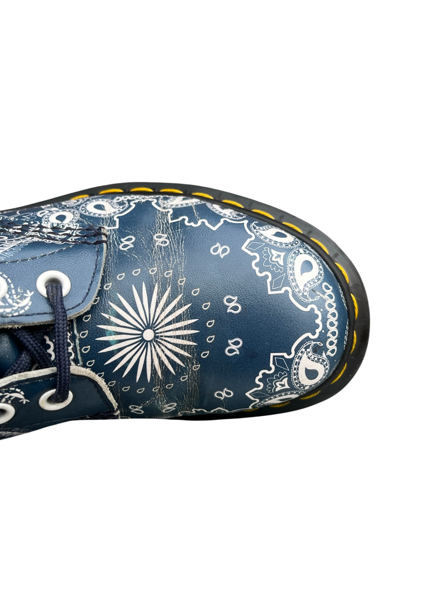 Dr. Martens 1460 Pascal Bandana