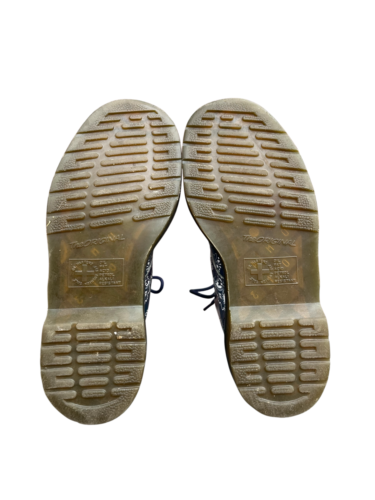 Dr. Martens 1460 Pascal Bandana