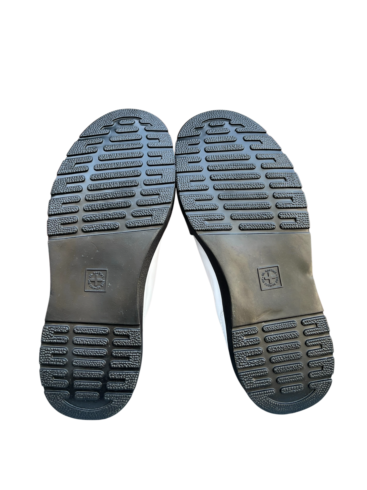 Dr. Martens Lylah slip on boots