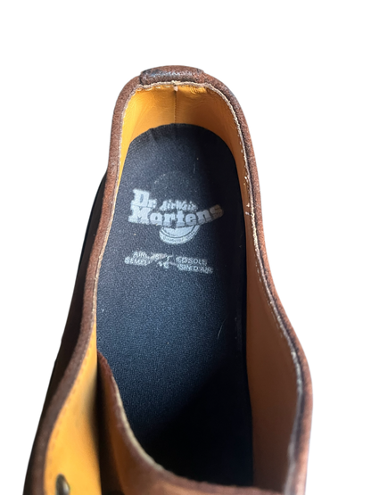Dr. Martens 1561/59 MIE Crazy horse