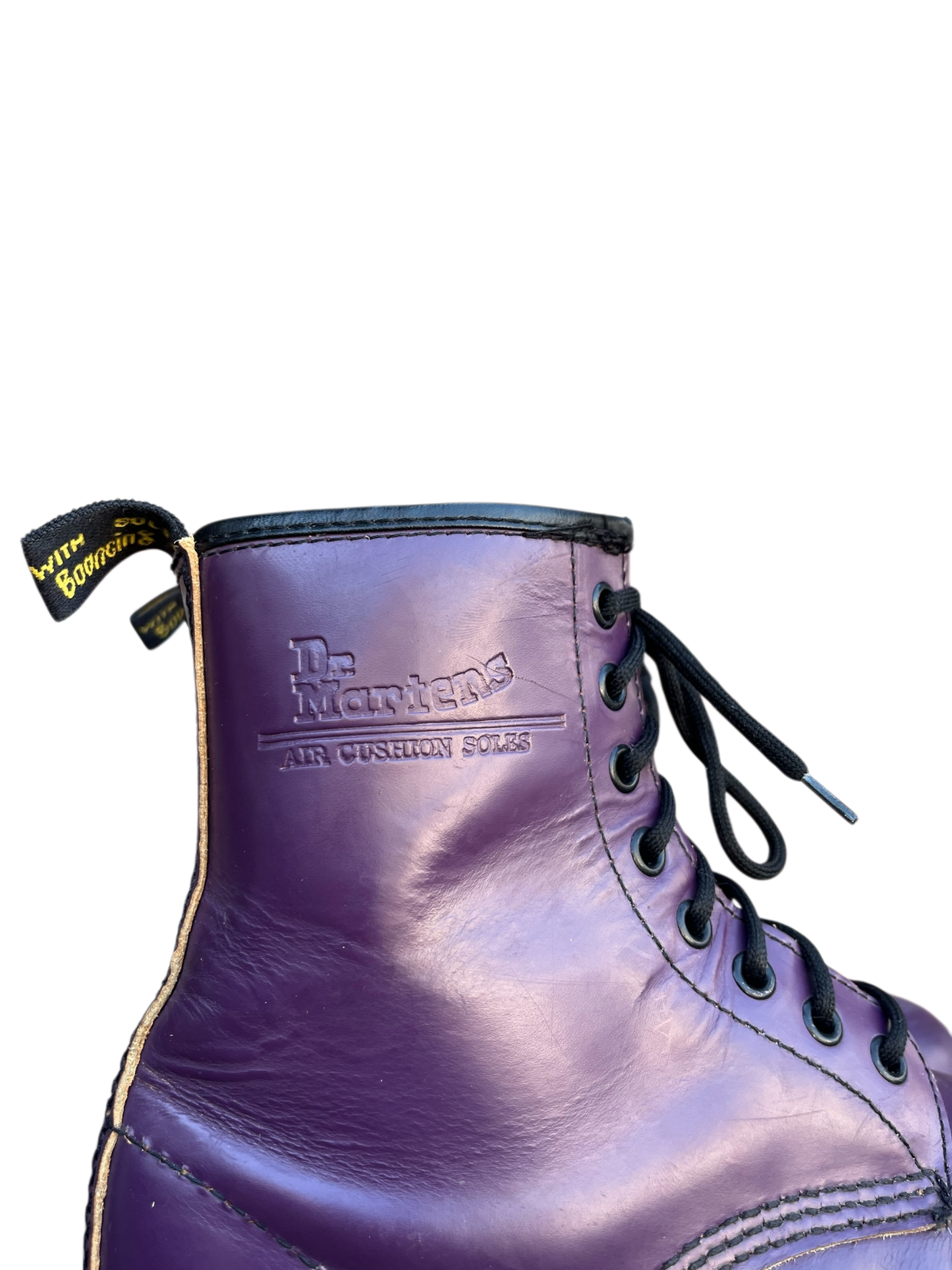 Dr. Martens 1460 MIE Paars