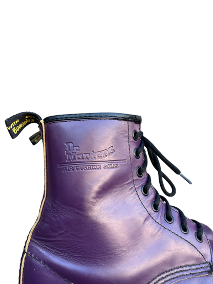 Dr. Martens 1460 MIE Paars