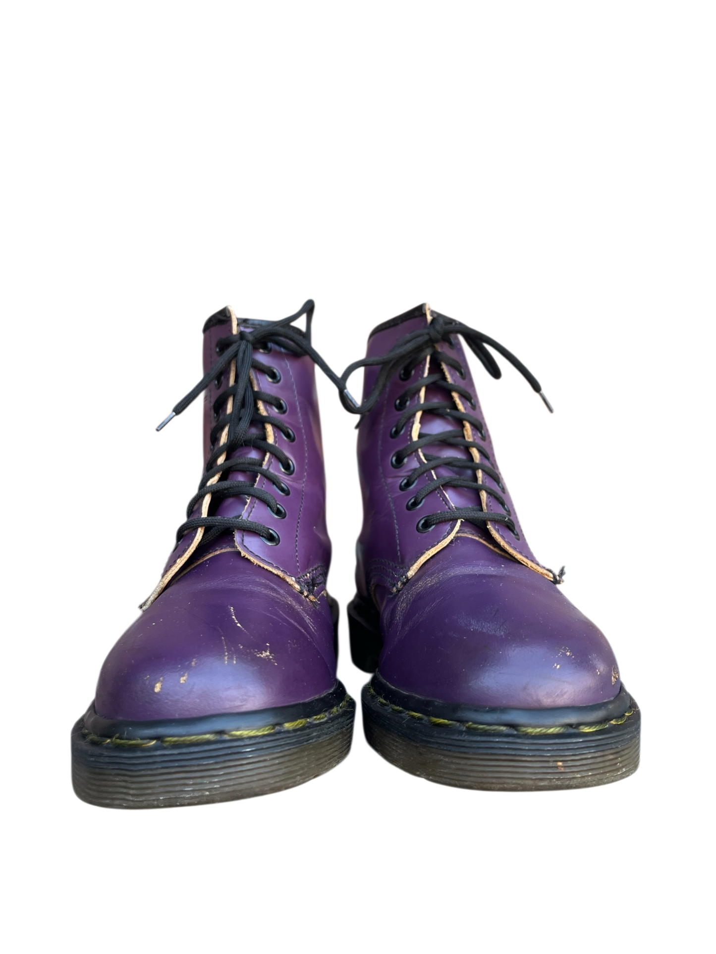 Dr. Martens 1460 MIE Paars