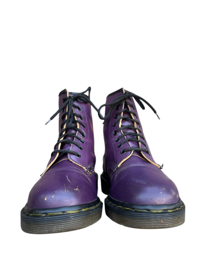 Dr. Martens 1460 MIE Paars