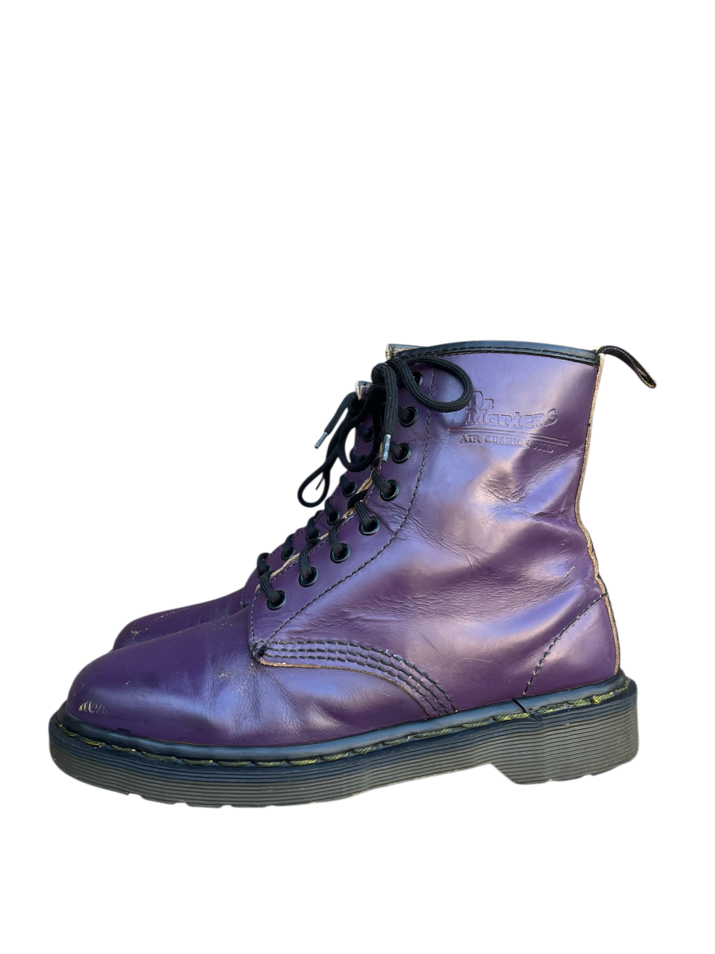 Dr. Martens 1460 MIE Paars