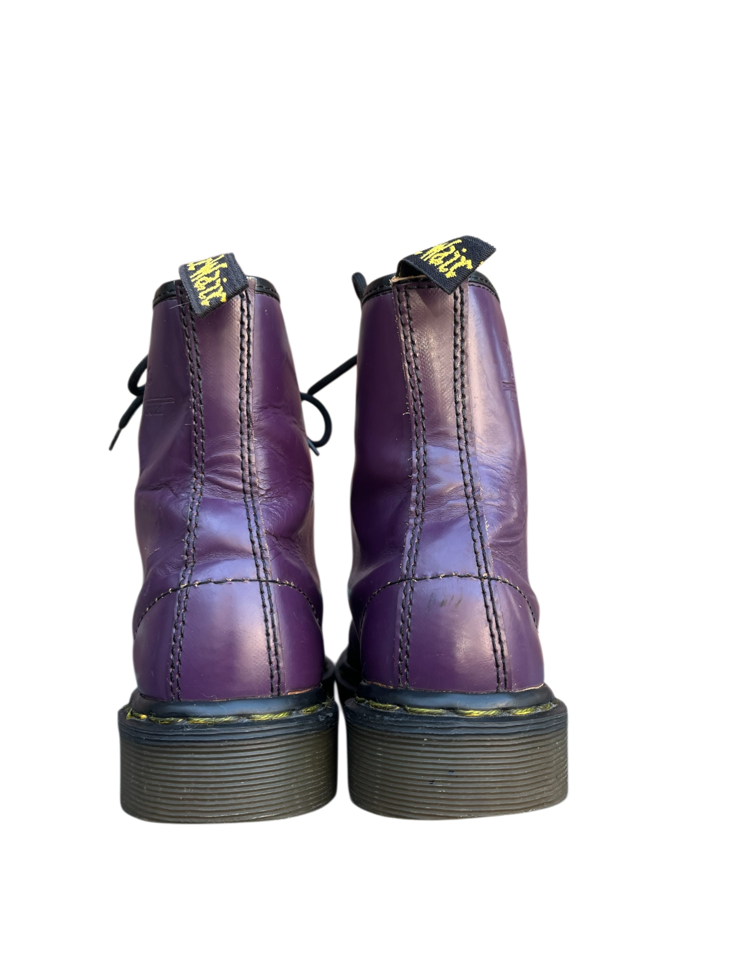 Dr. Martens 1460 MIE Paars