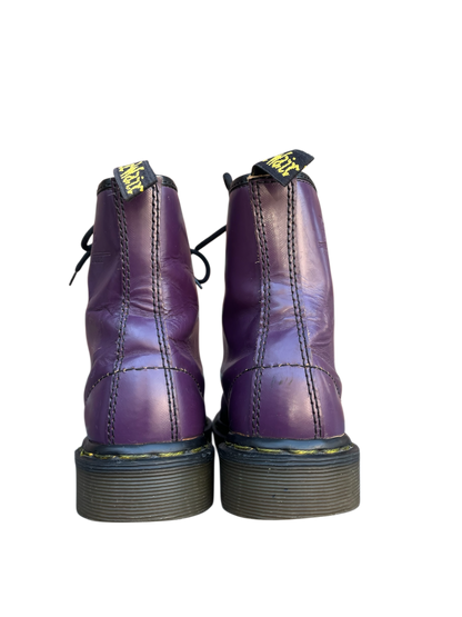 Dr. Martens 1460 MIE Paars