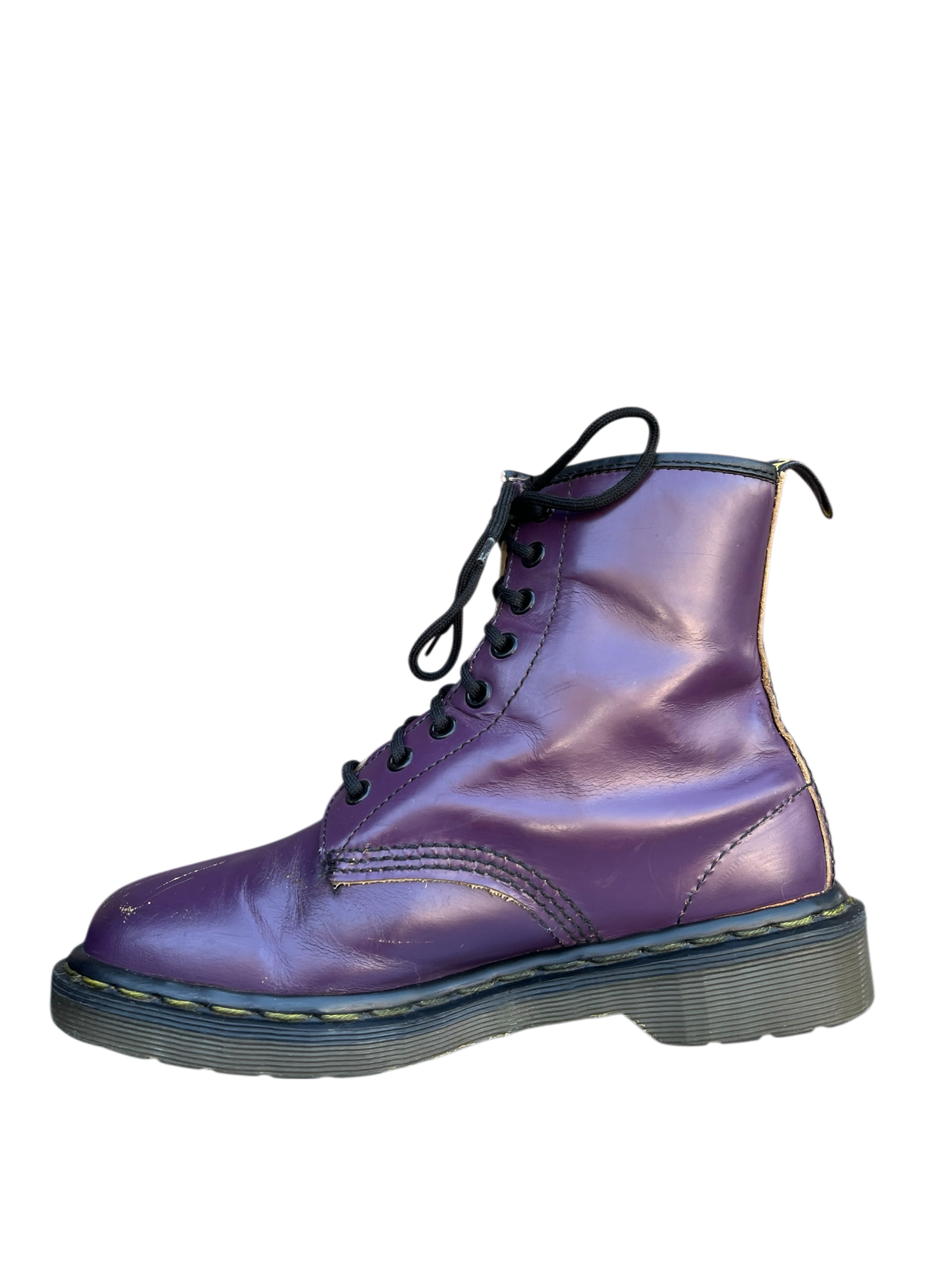 Dr. Martens 1460 MIE Paars