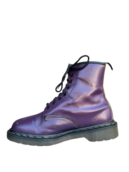Dr. Martens 1460 MIE Paars