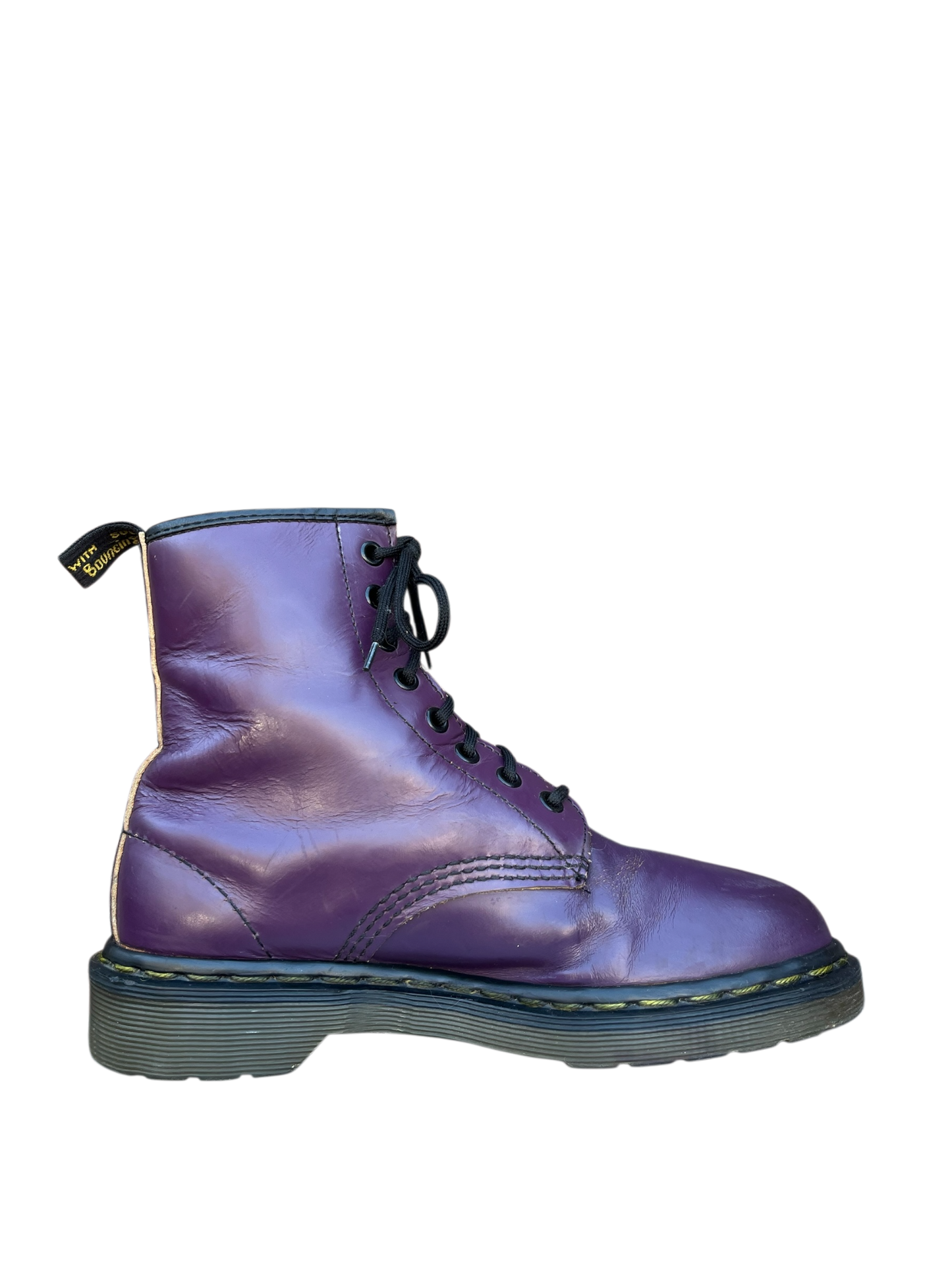 Dr. Martens 1460 MIE Paars