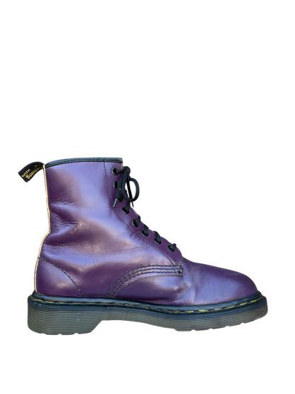 Dr. Martens 1460 MIE Paars
