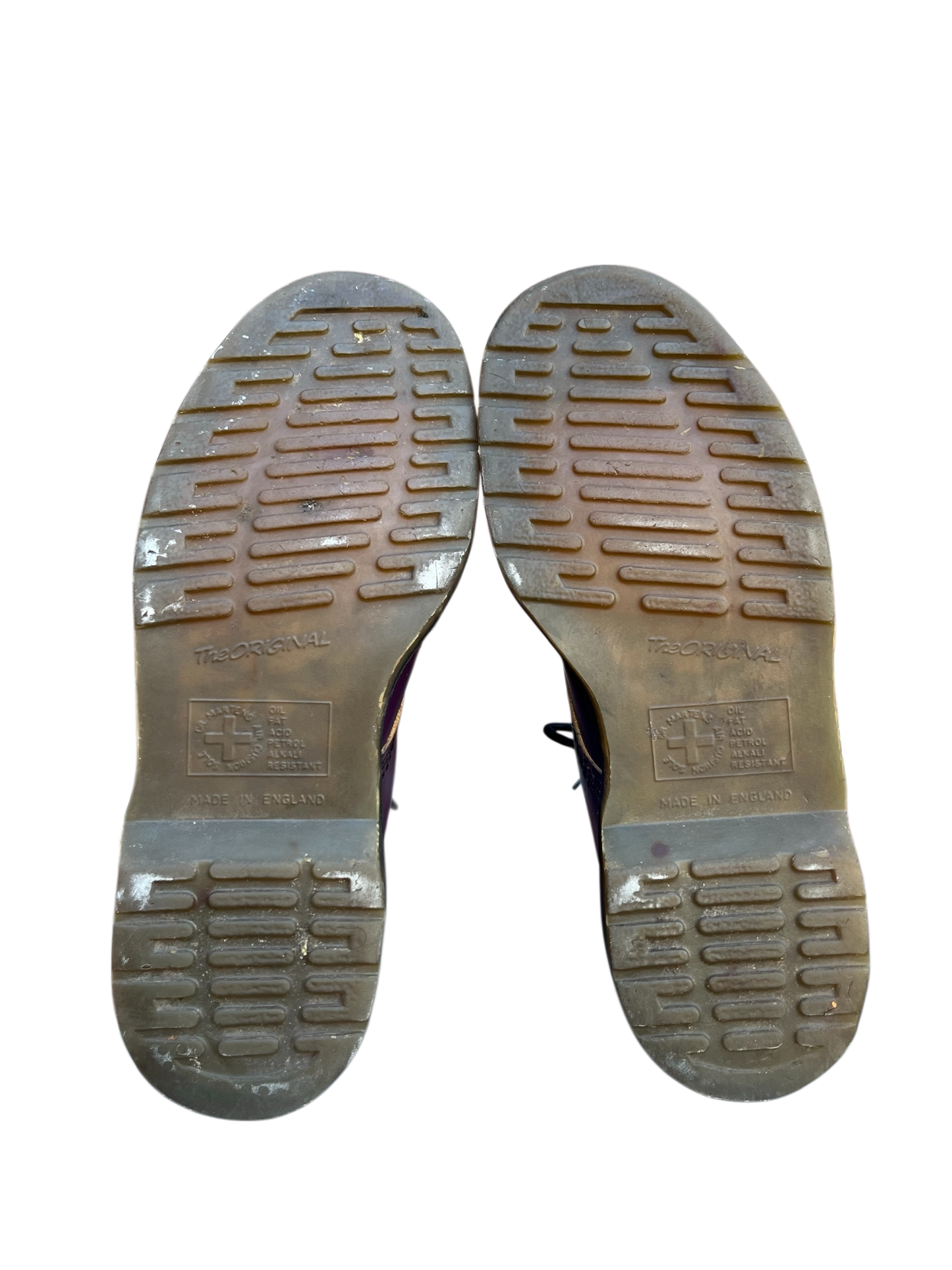 Dr. Martens 1460 MIE Paars