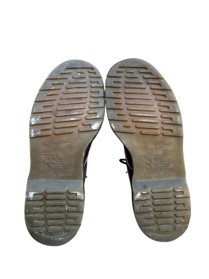 Dr. Martens 1460 MIE Paars