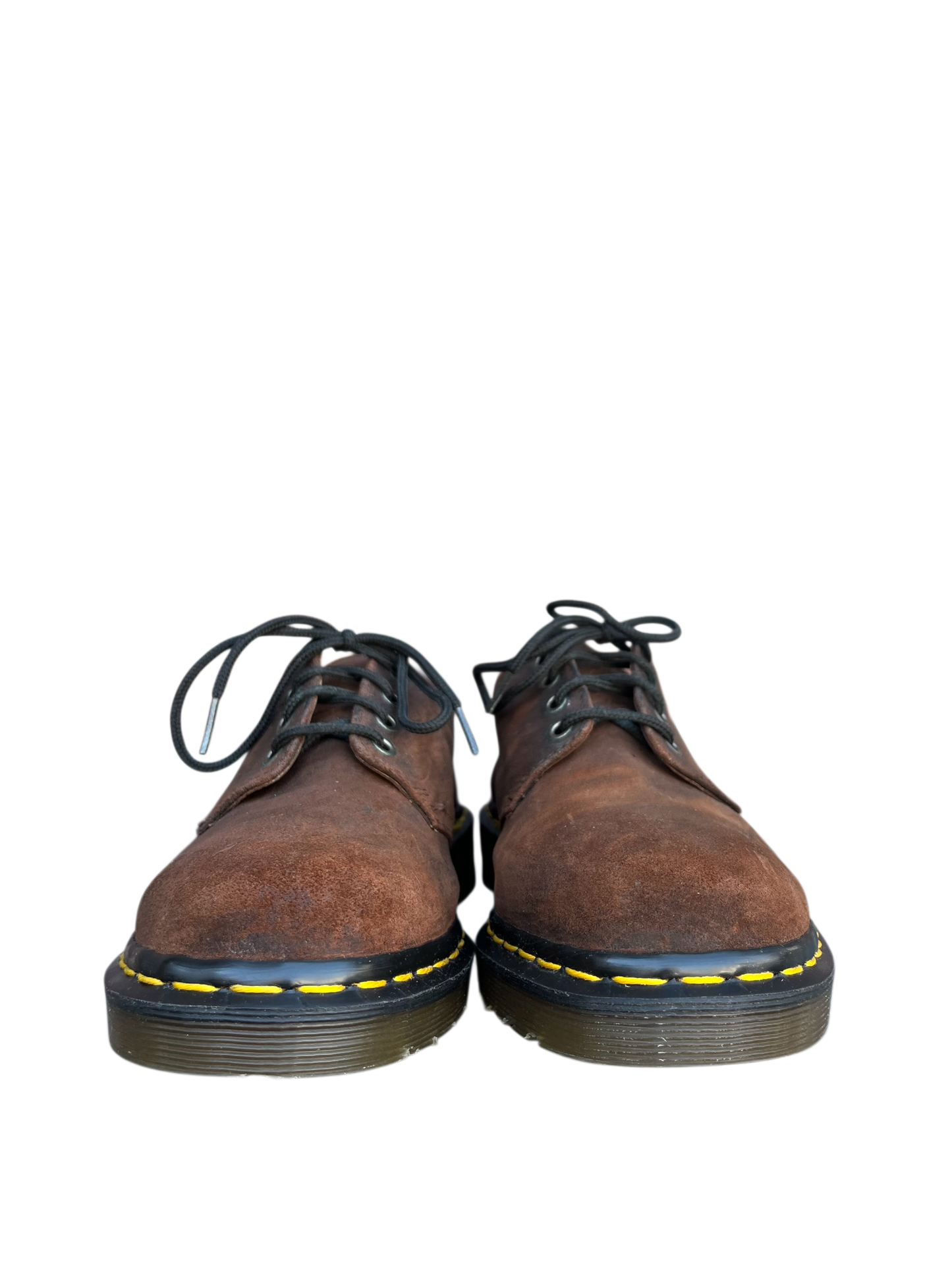 Dr. Martens 1561/59 MIE Crazy horse