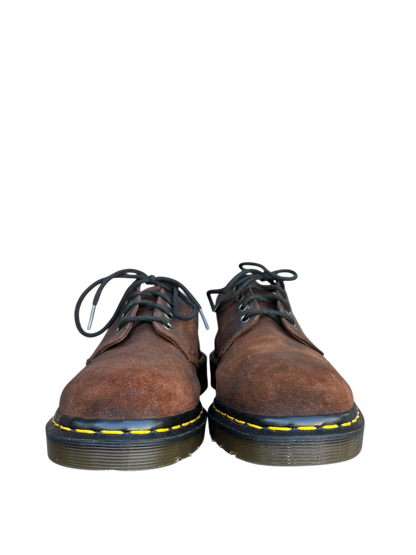 Dr. Martens 1561/59 MIE Crazy horse