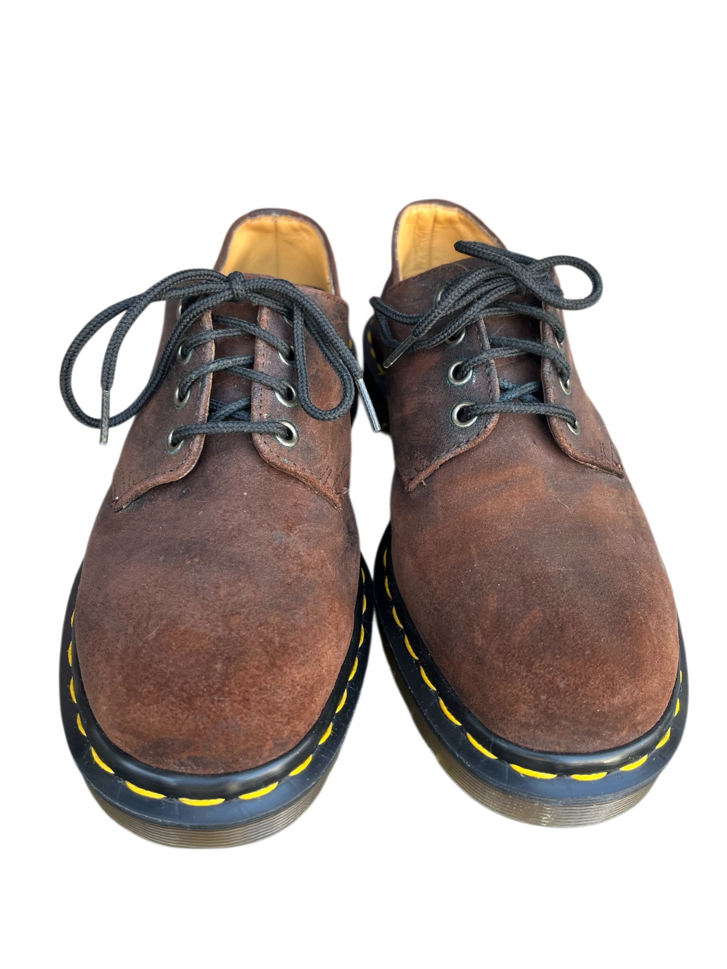 Dr. Martens 1561/59 MIE Crazy horse