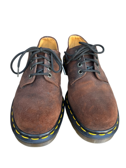 Dr. Martens 1561/59 MIE Crazy horse