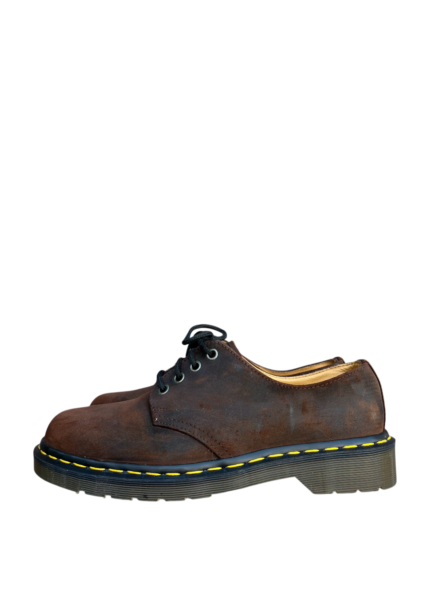 Dr. Martens 1561/59 MIE Crazy horse
