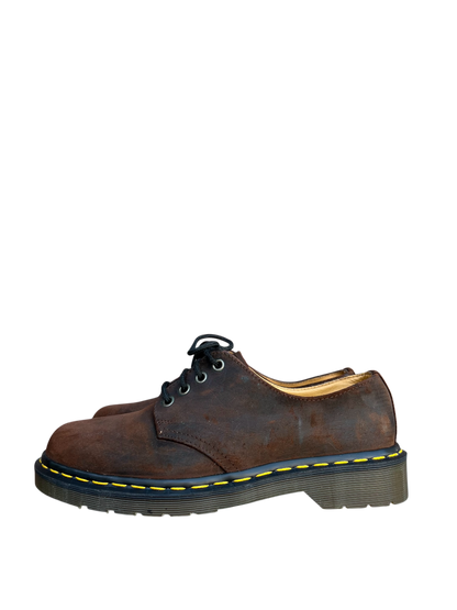 Dr. Martens 1561/59 MIE Crazy horse