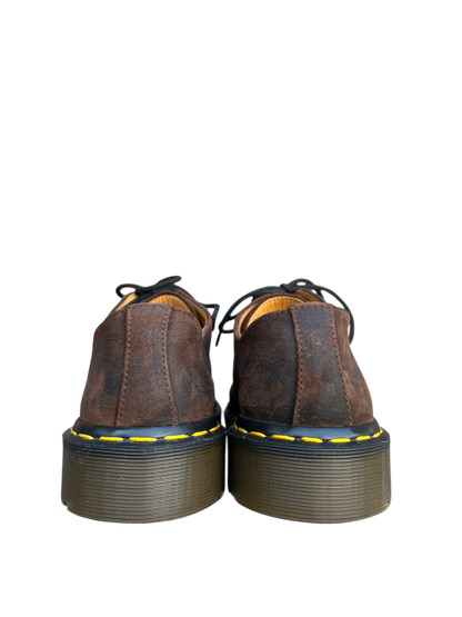 Dr. Martens 1561/59 MIE Crazy horse