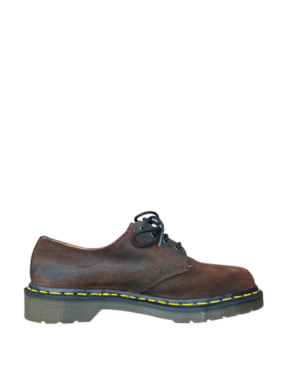 Dr. Martens 1561/59 MIE Crazy horse