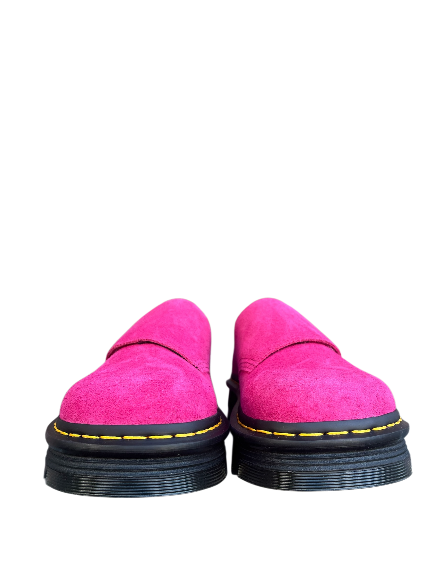 Dr. Martens Zebzag anywair fuchsia pink