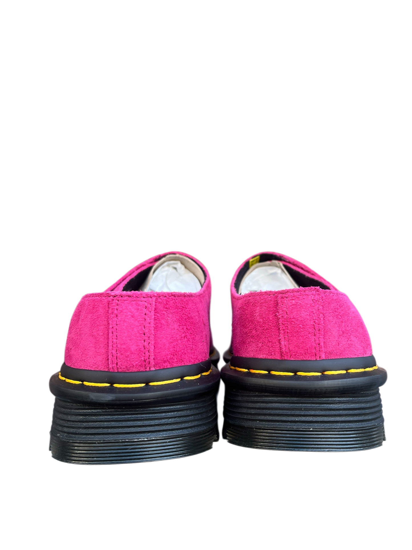 Dr. Martens Zebzag anywair fuchsia pink