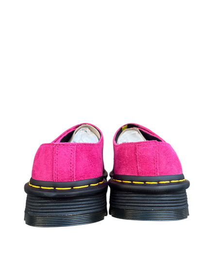Dr. Martens Zebzag anywair fuchsia pink