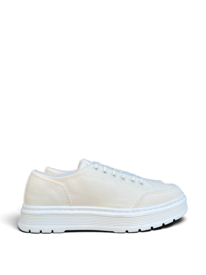 Dr. Martens Brooklyn 6 eye sneaker