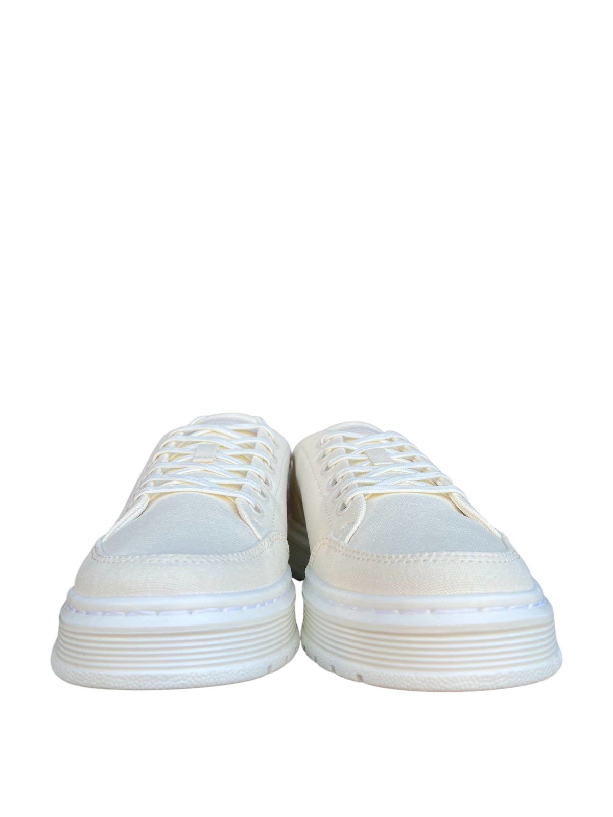 Dr. Martens Brooklyn 6 eye sneaker
