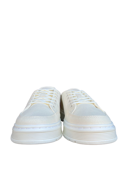 Dr. Martens Brooklyn 6 eye sneaker