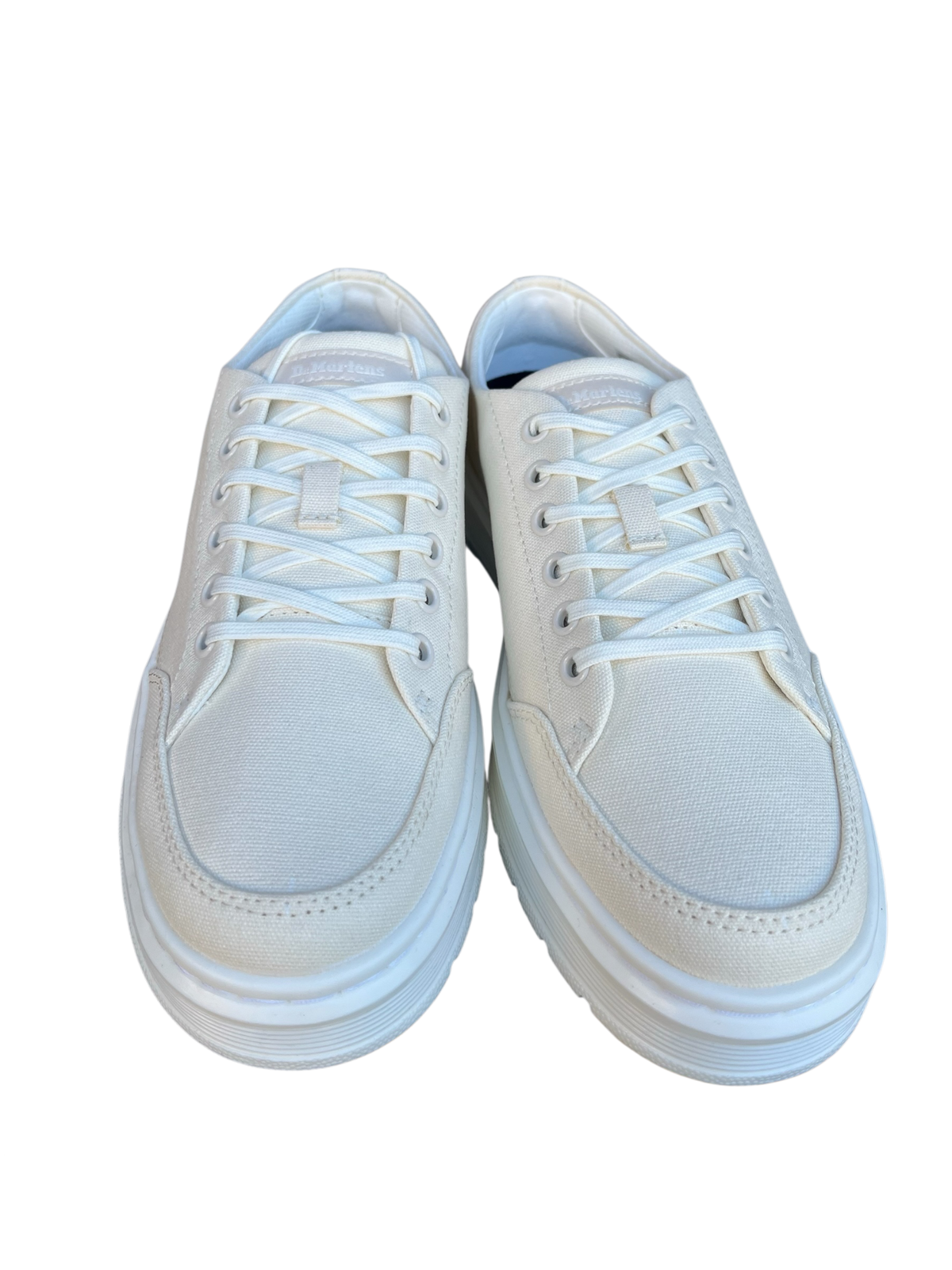 Dr. Martens Brooklyn 6 eye sneaker