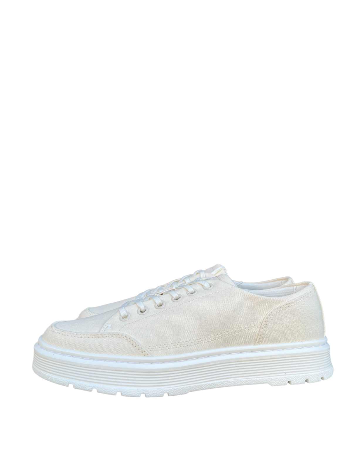Dr. Martens Brooklyn 6 eye sneaker