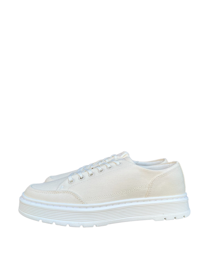 Dr. Martens Brooklyn 6 eye sneaker