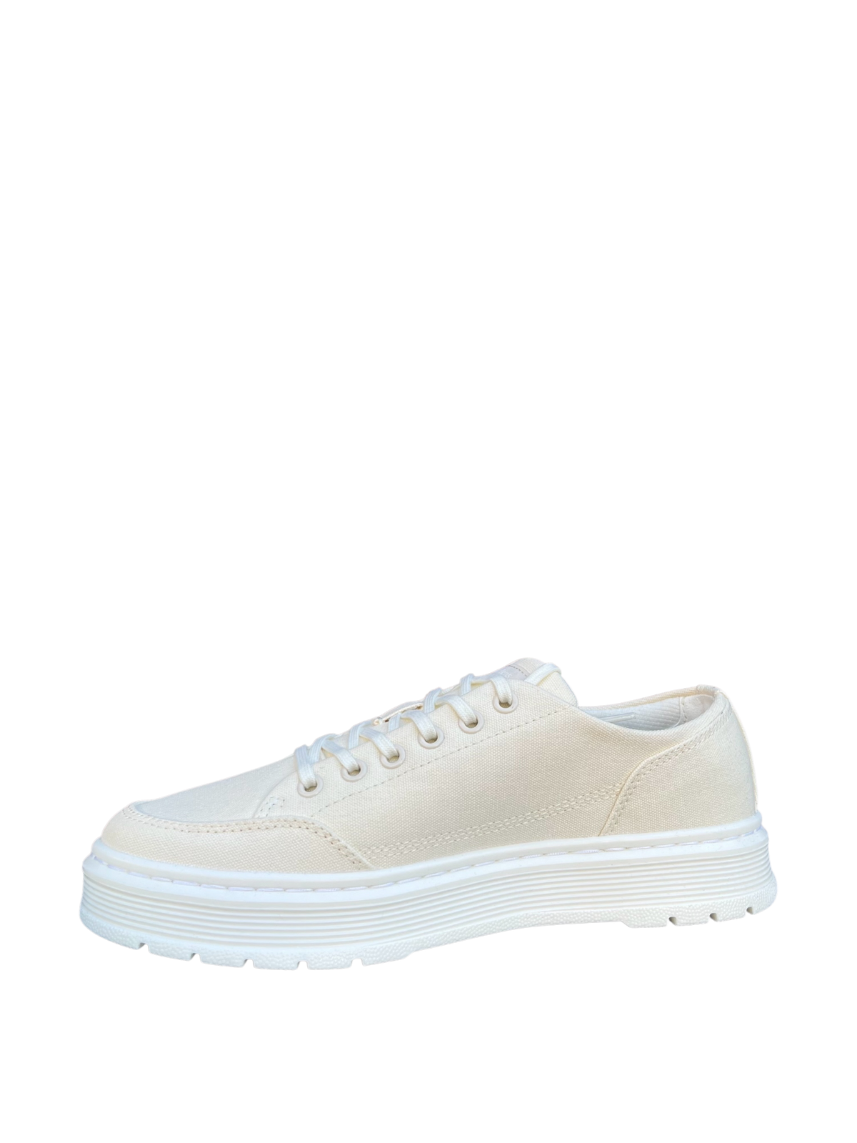 Dr. Martens Brooklyn 6 eye sneaker