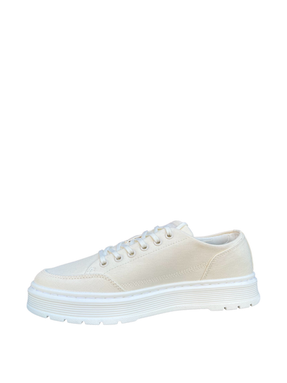 Dr. Martens Brooklyn 6 eye sneaker