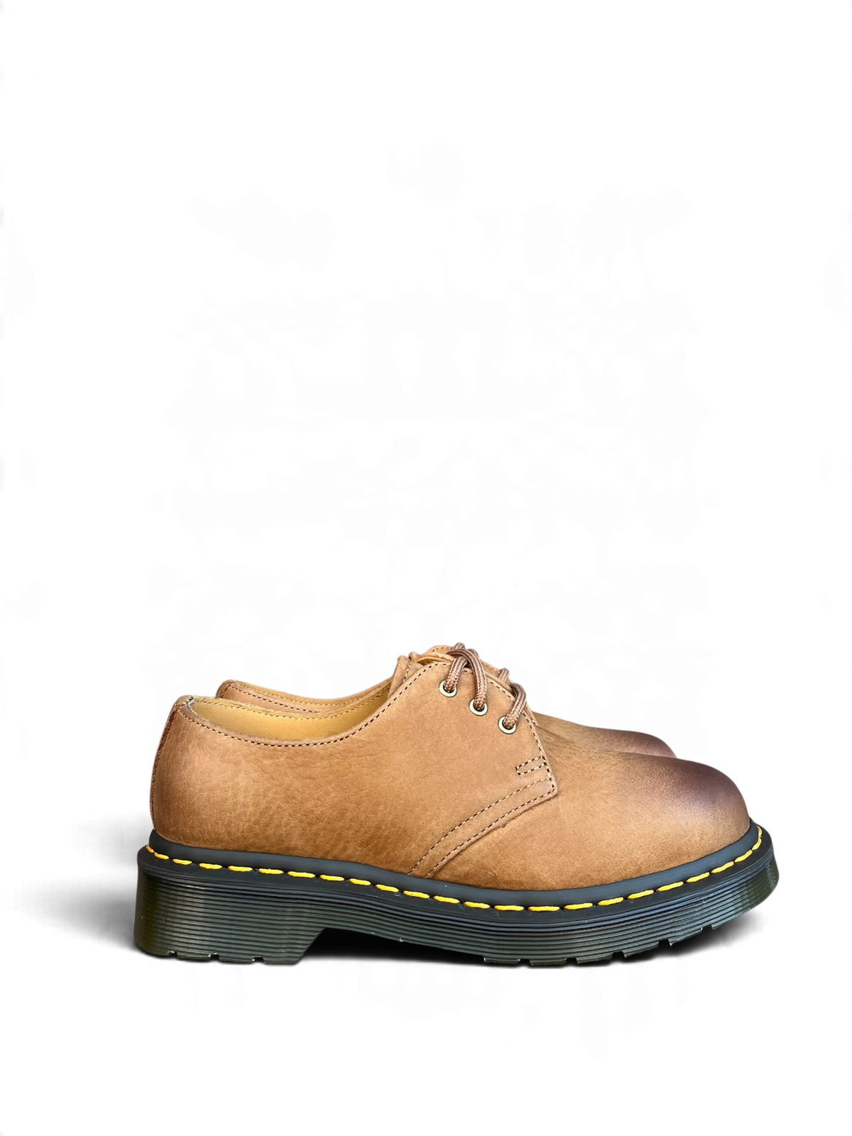 Dr. Martens 1461 Desert brown shoes