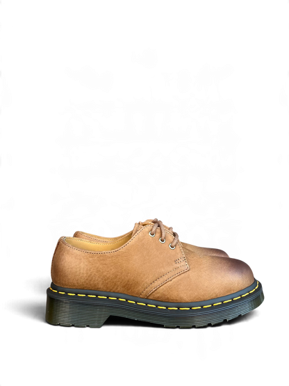 Dr. Martens 1461 Desert brown shoes