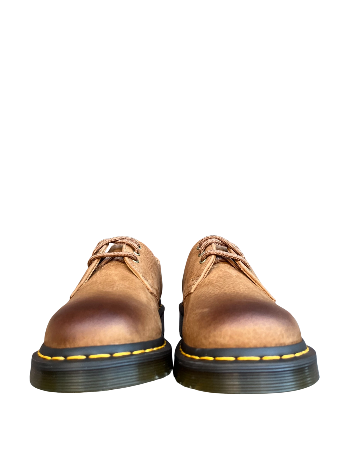 Dr. Martens 1461 Desert brown shoes