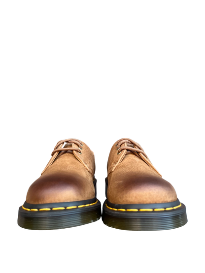 Dr. Martens 1461 Desert brown shoes