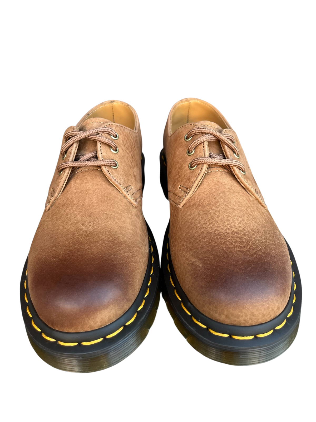 Dr. Martens 1461 Desert brown shoes