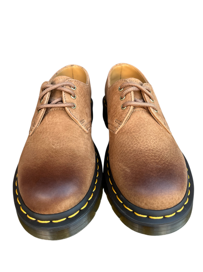 Dr. Martens 1461 Desert brown shoes