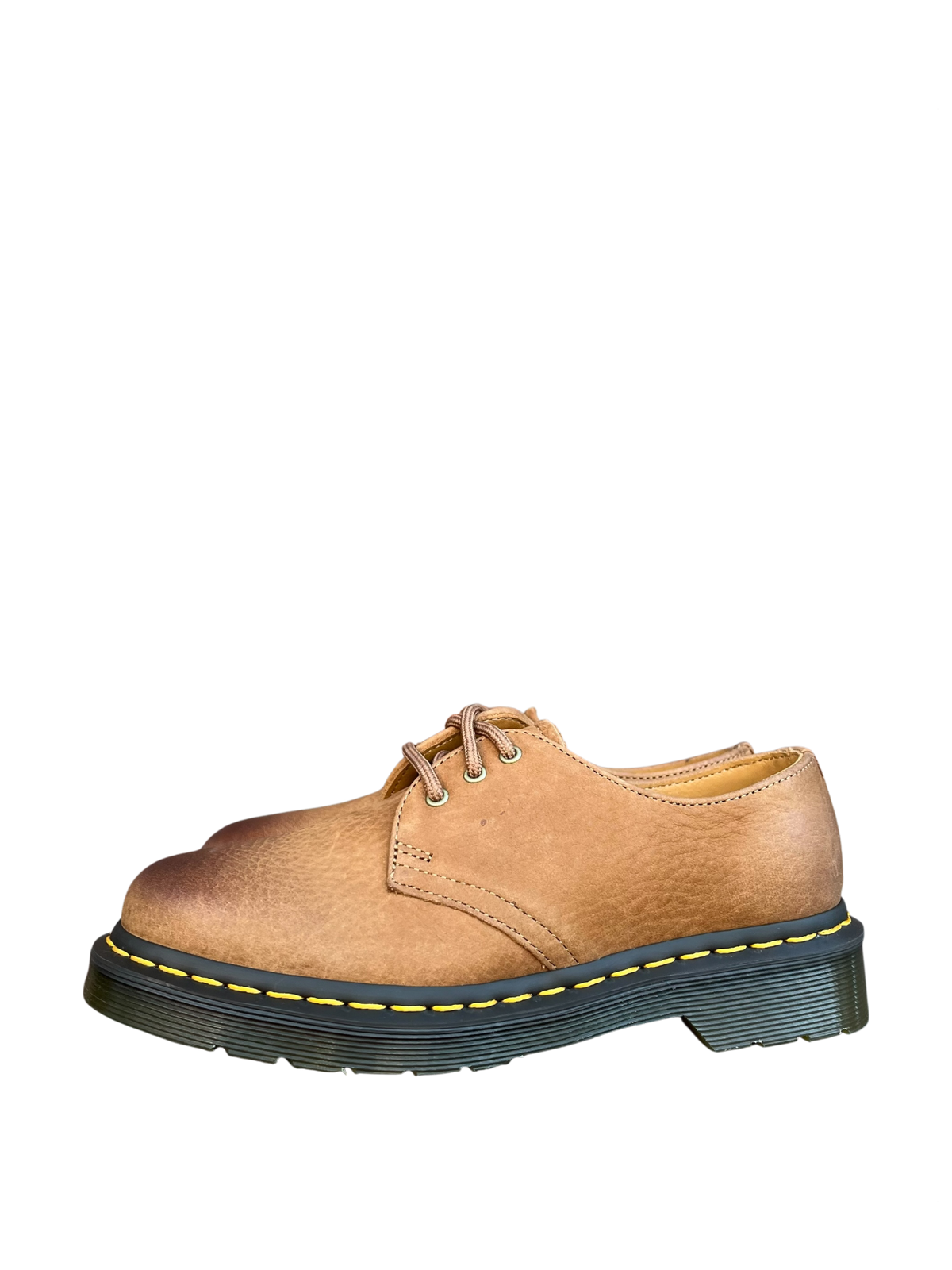 Dr. Martens 1461 Desert brown shoes