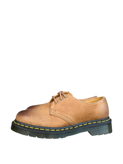 Dr. Martens 1461 Desert brown shoes